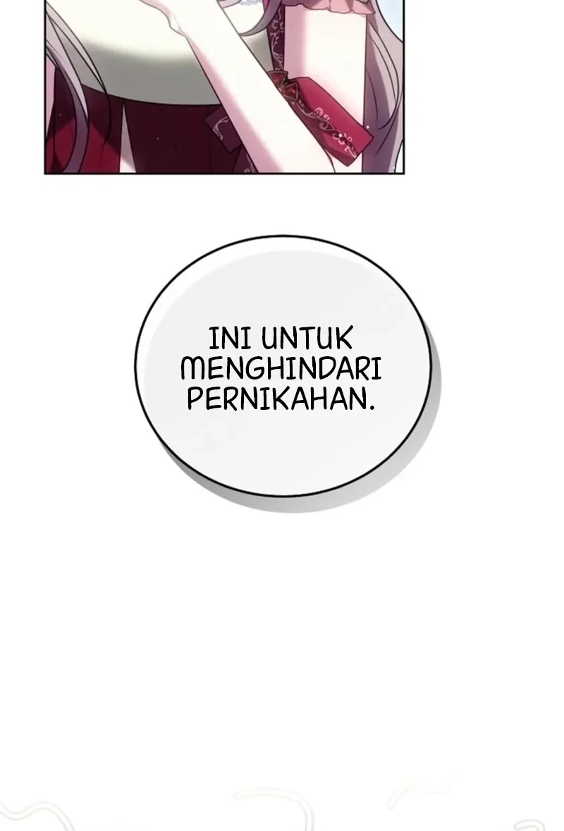 Though I’m a Homebody, I Found Myself in a Dark Captive Genre Chapter 59 Gambar 6