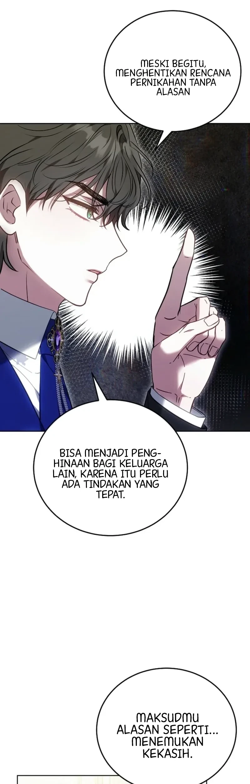 Though I’m a Homebody, I Found Myself in a Dark Captive Genre Chapter 59 Gambar 18