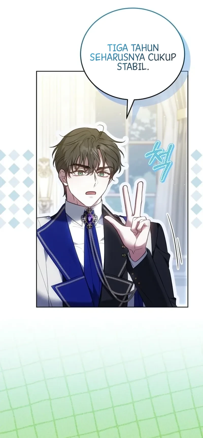 Though I’m a Homebody, I Found Myself in a Dark Captive Genre Chapter 59 Gambar 21