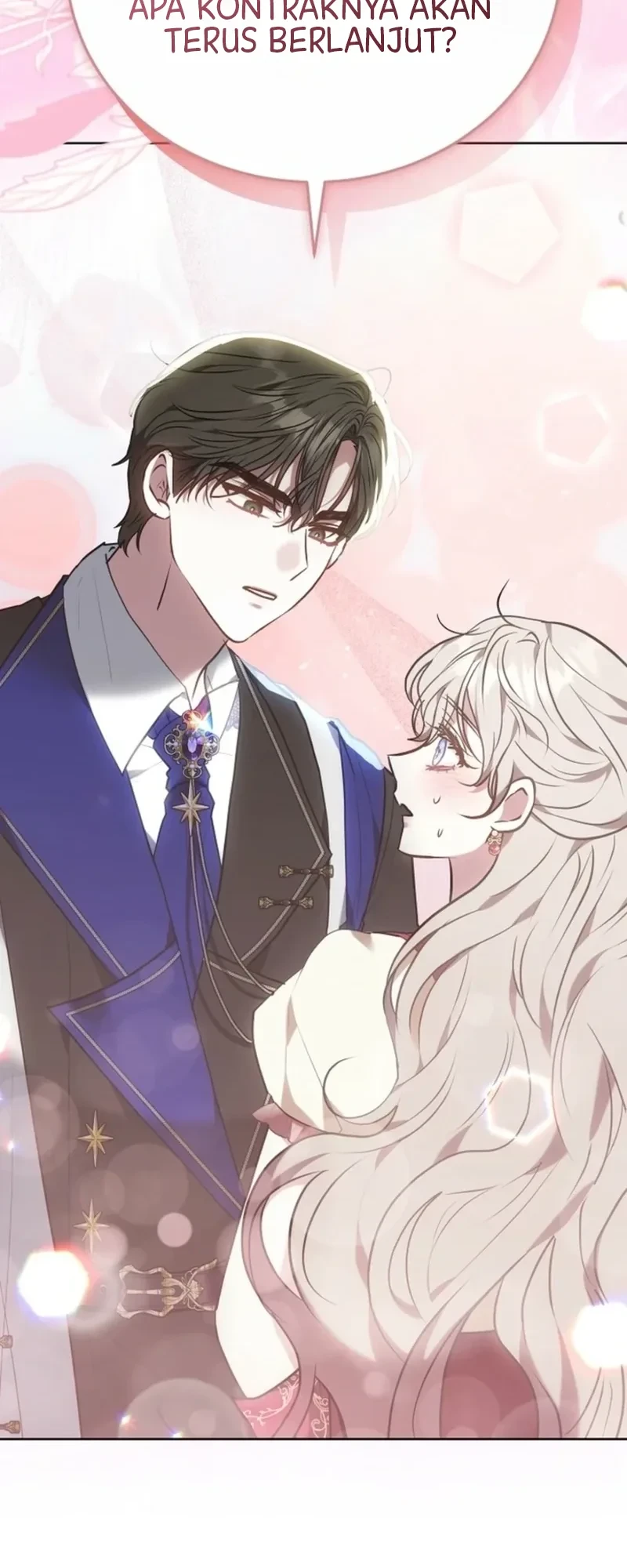Though I’m a Homebody, I Found Myself in a Dark Captive Genre Chapter 59 Gambar 31