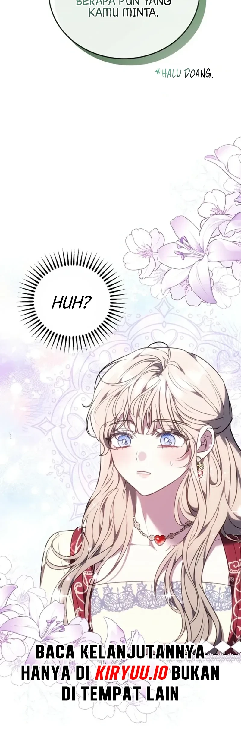 Though I’m a Homebody, I Found Myself in a Dark Captive Genre Chapter 59 Gambar 39