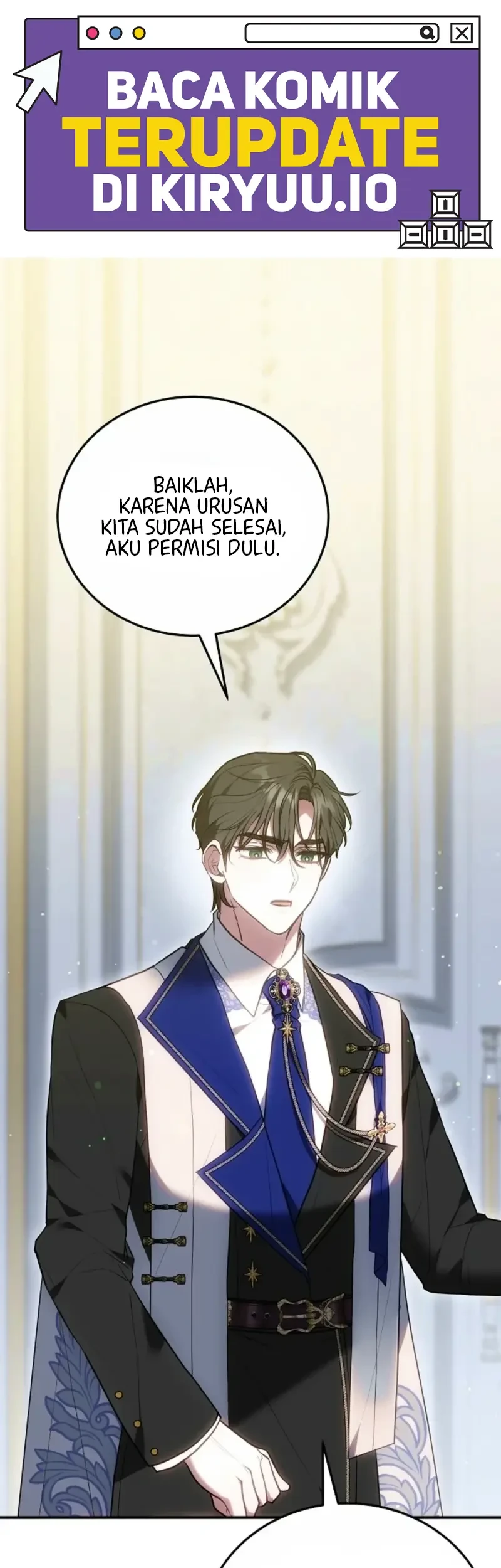 Manhwa Though I’m a Homebody, I Found Myself in a Dark Captive Genre Chapter 60 gambar 2