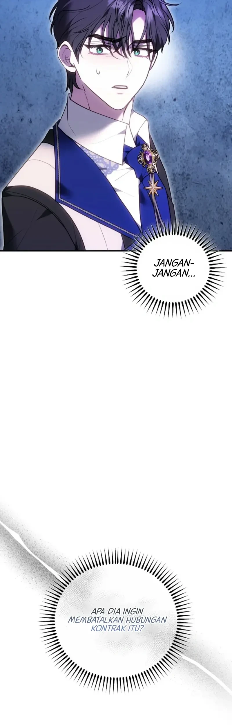 Though I’m a Homebody, I Found Myself in a Dark Captive Genre Chapter 60 Gambar 10