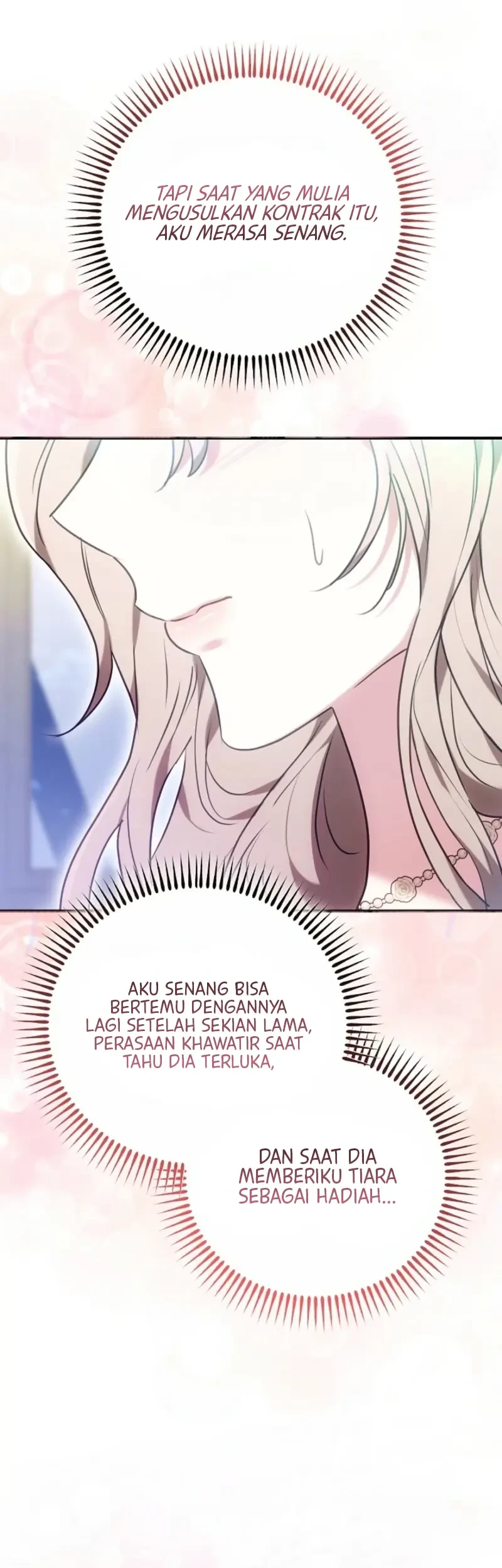 Though I’m a Homebody, I Found Myself in a Dark Captive Genre Chapter 60 Gambar 27