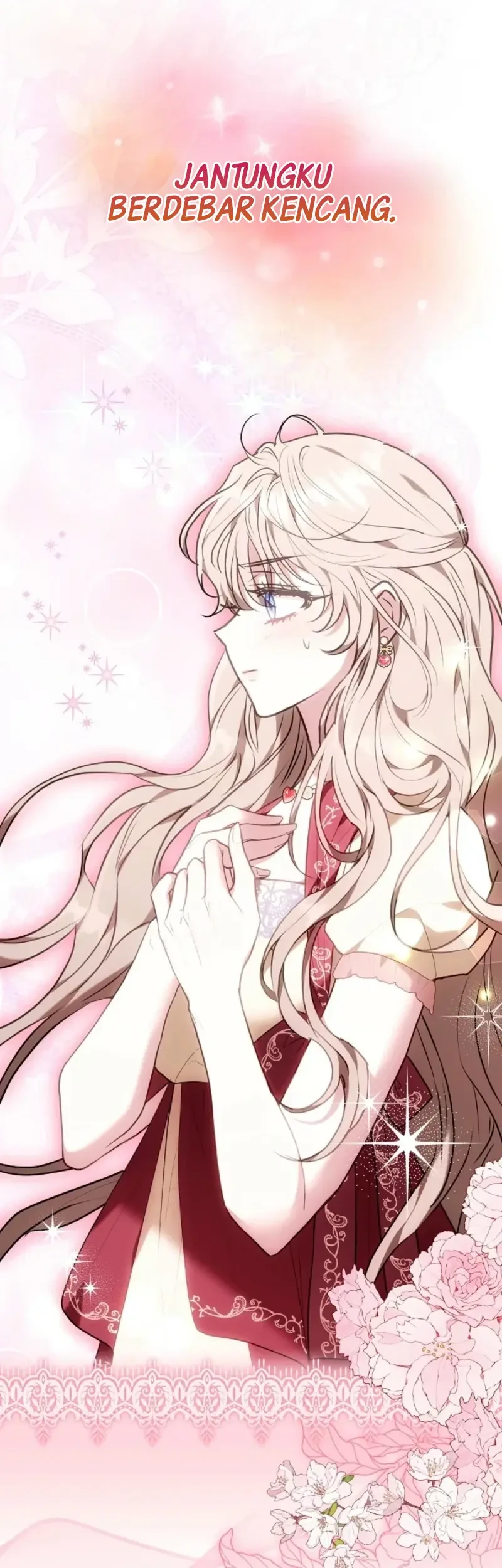 Though I’m a Homebody, I Found Myself in a Dark Captive Genre Chapter 60 Gambar 28