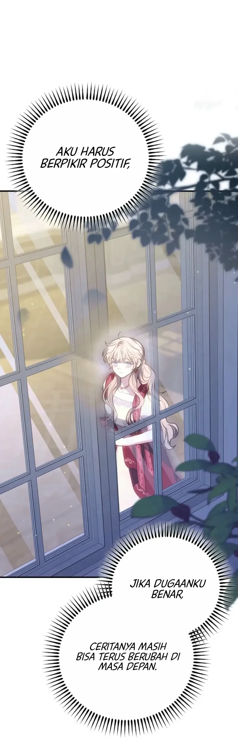 Though I’m a Homebody, I Found Myself in a Dark Captive Genre Chapter 60 Gambar 37