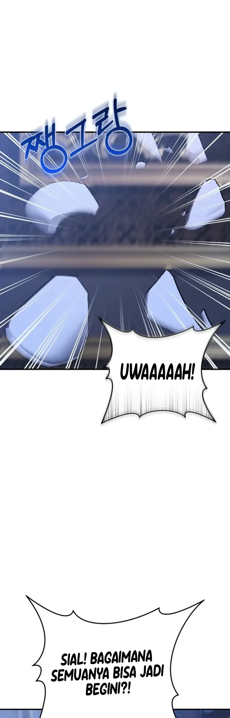 Though I’m a Homebody, I Found Myself in a Dark Captive Genre Chapter 60 Gambar 40