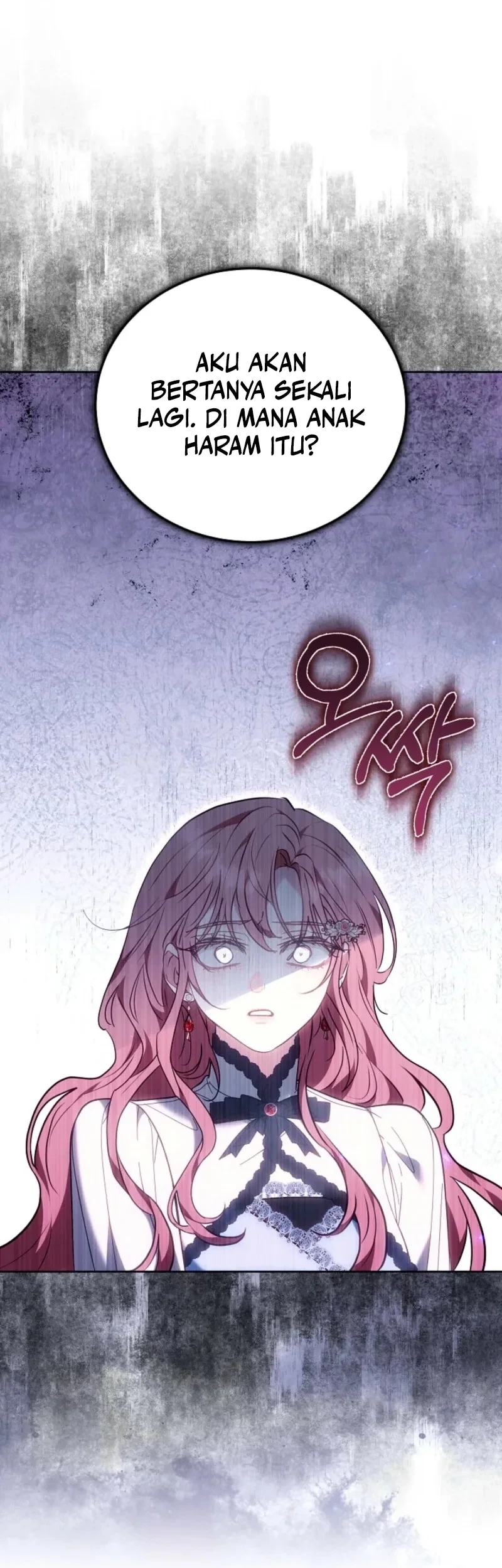 Though I’m a Homebody, I Found Myself in a Dark Captive Genre Chapter 61 Gambar 55