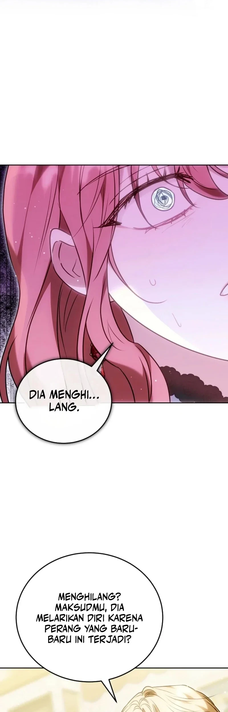 Though I’m a Homebody, I Found Myself in a Dark Captive Genre Chapter 61 Gambar 56