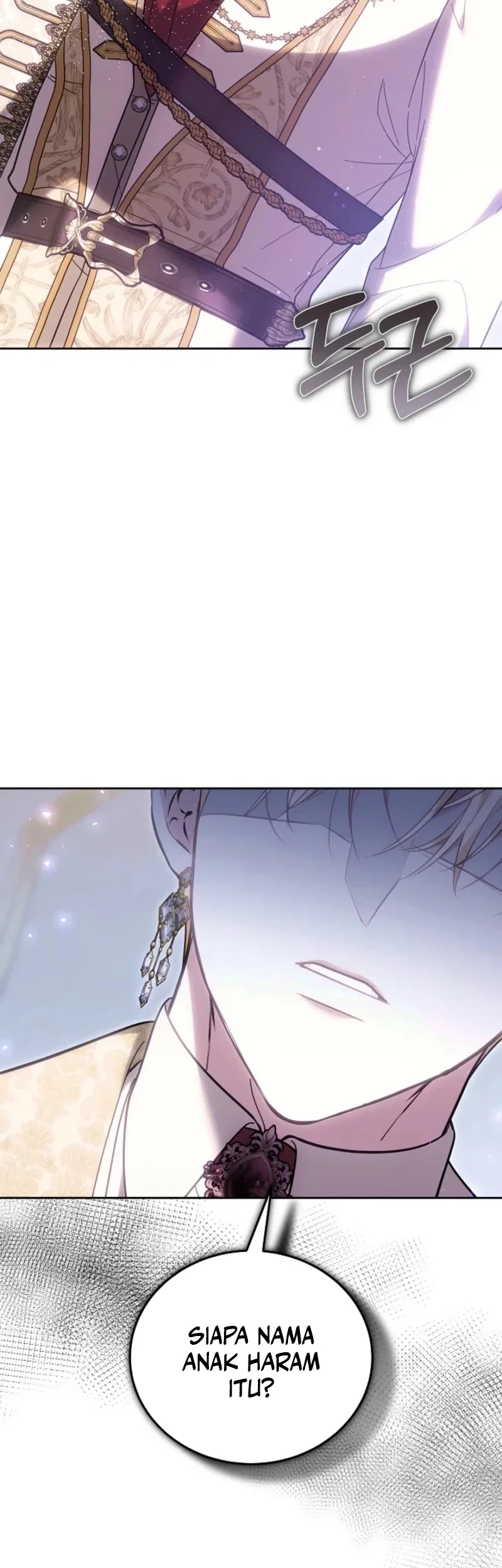 Though I’m a Homebody, I Found Myself in a Dark Captive Genre Chapter 61 Gambar 59