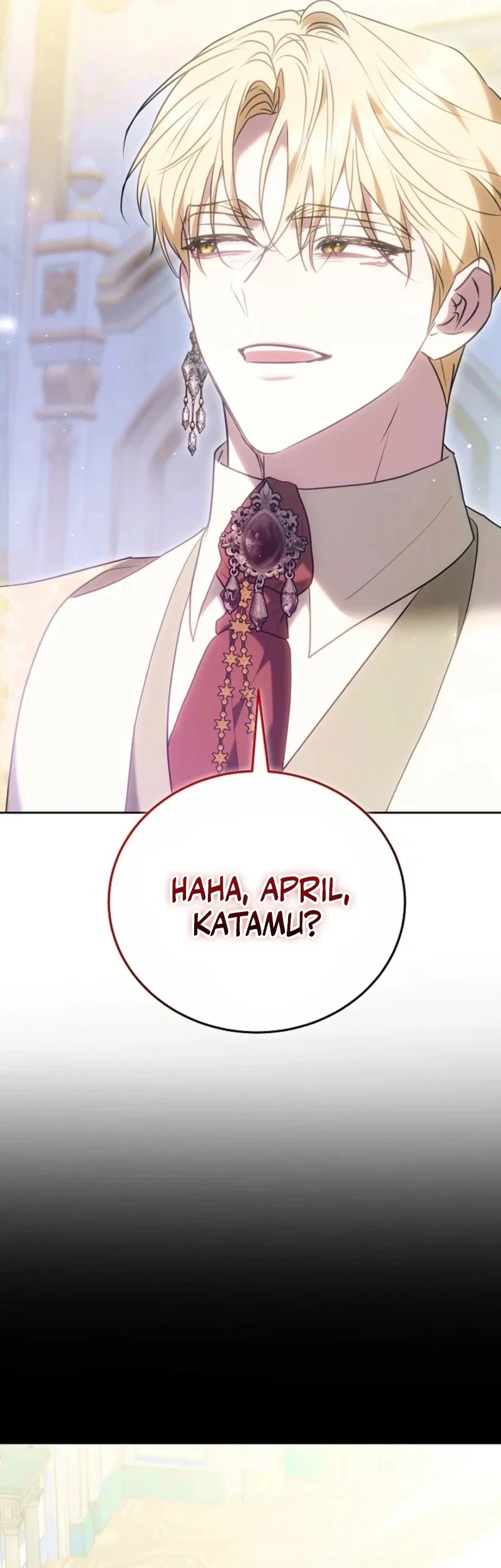 Though I’m a Homebody, I Found Myself in a Dark Captive Genre Chapter 61 Gambar 61