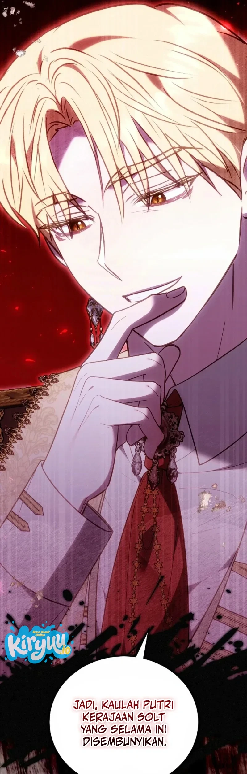 Though I’m a Homebody, I Found Myself in a Dark Captive Genre Chapter 61 Gambar 67