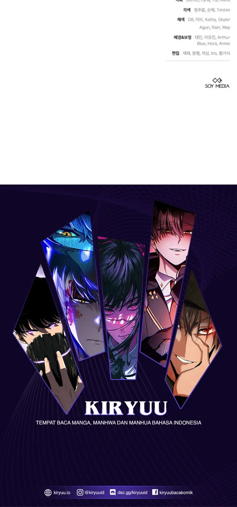 Though I’m a Homebody, I Found Myself in a Dark Captive Genre Chapter 61 Gambar 69