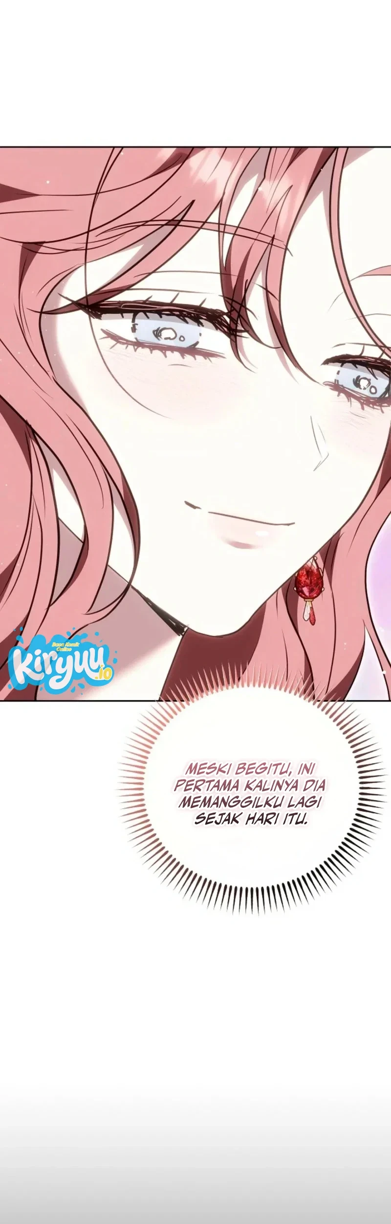Though I’m a Homebody, I Found Myself in a Dark Captive Genre Chapter 61 Gambar 5