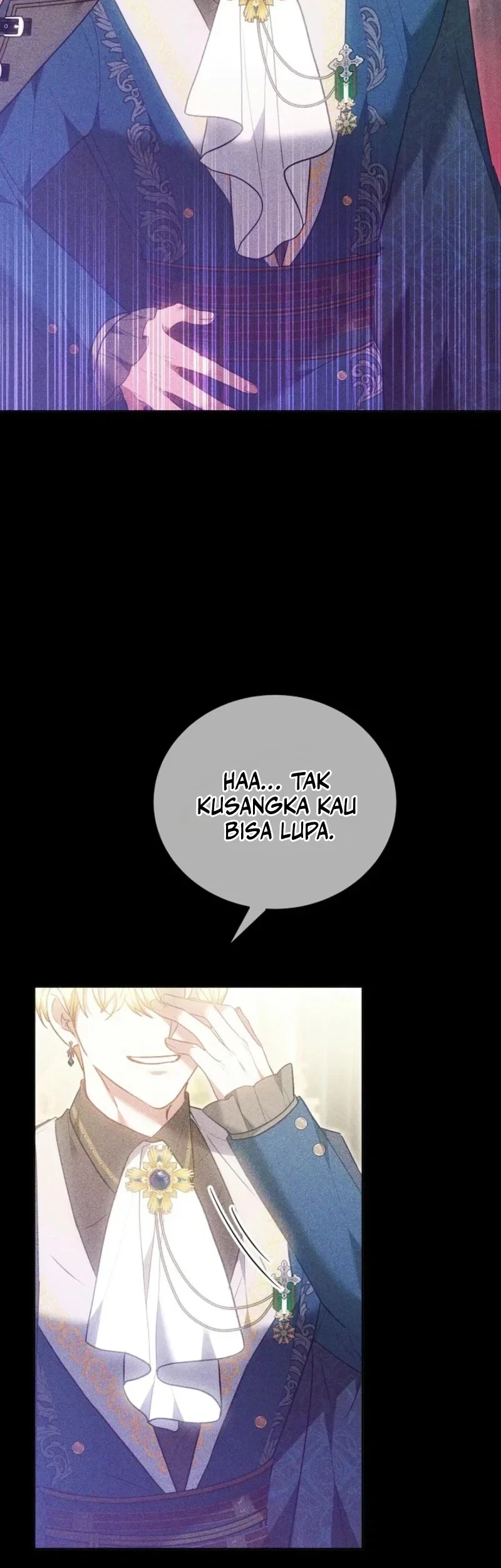 Though I’m a Homebody, I Found Myself in a Dark Captive Genre Chapter 61 Gambar 9