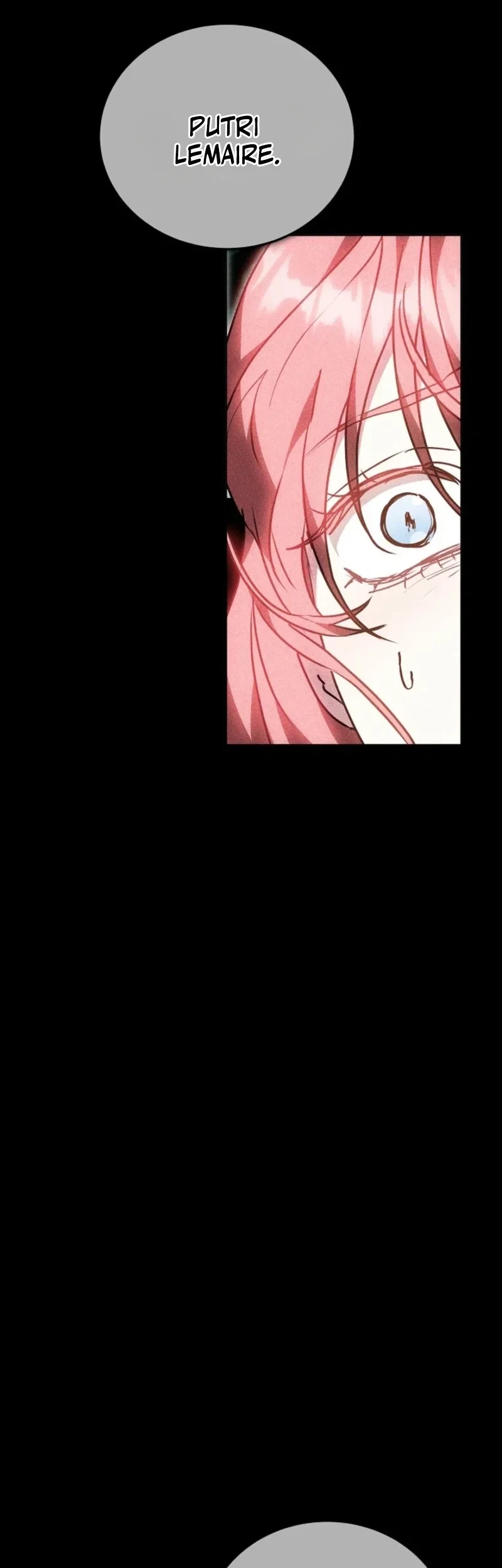 Though I’m a Homebody, I Found Myself in a Dark Captive Genre Chapter 61 Gambar 10