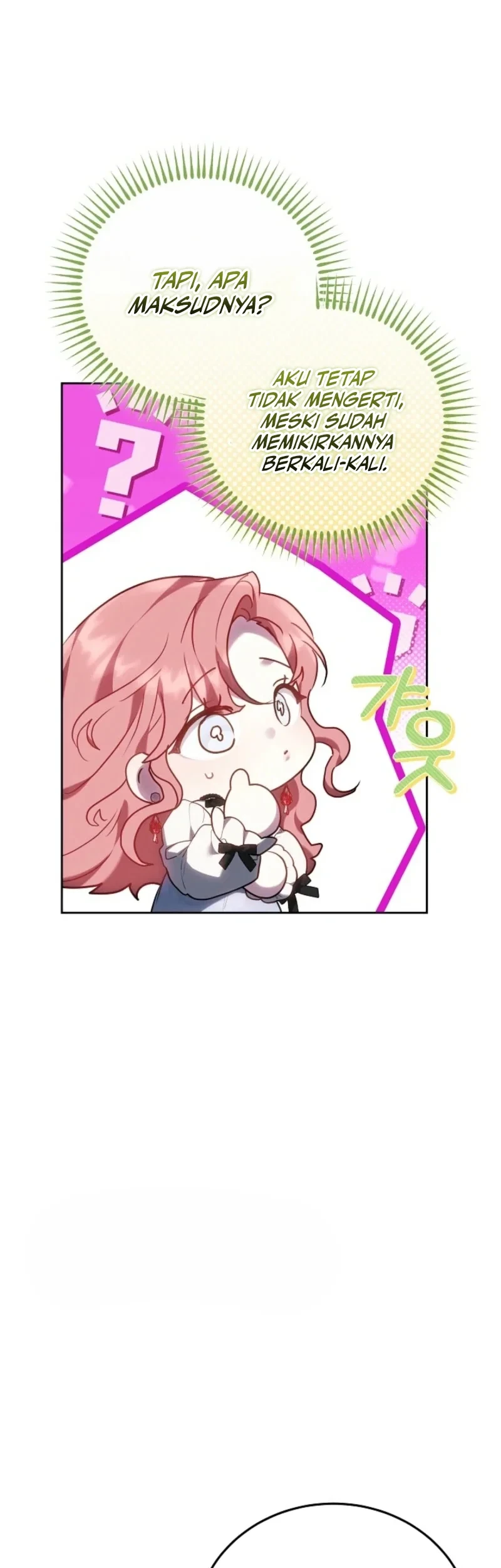 Though I’m a Homebody, I Found Myself in a Dark Captive Genre Chapter 61 Gambar 14