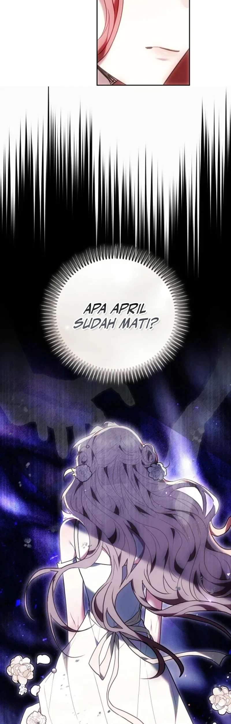Though I’m a Homebody, I Found Myself in a Dark Captive Genre Chapter 61 Gambar 16