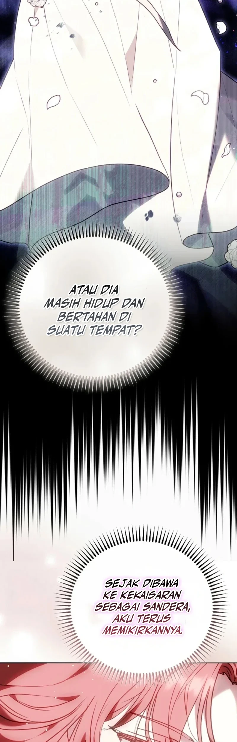 Though I’m a Homebody, I Found Myself in a Dark Captive Genre Chapter 61 Gambar 17
