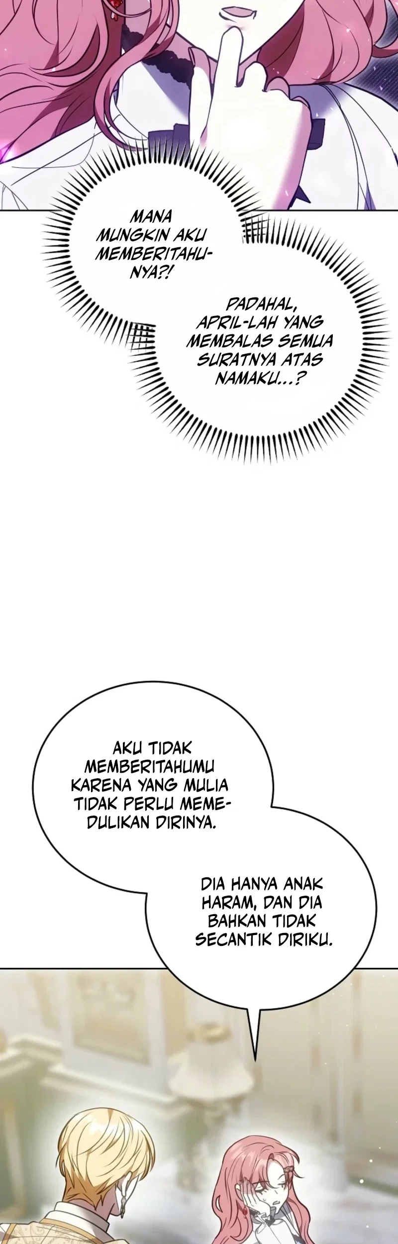 Though I’m a Homebody, I Found Myself in a Dark Captive Genre Chapter 61 Gambar 29
