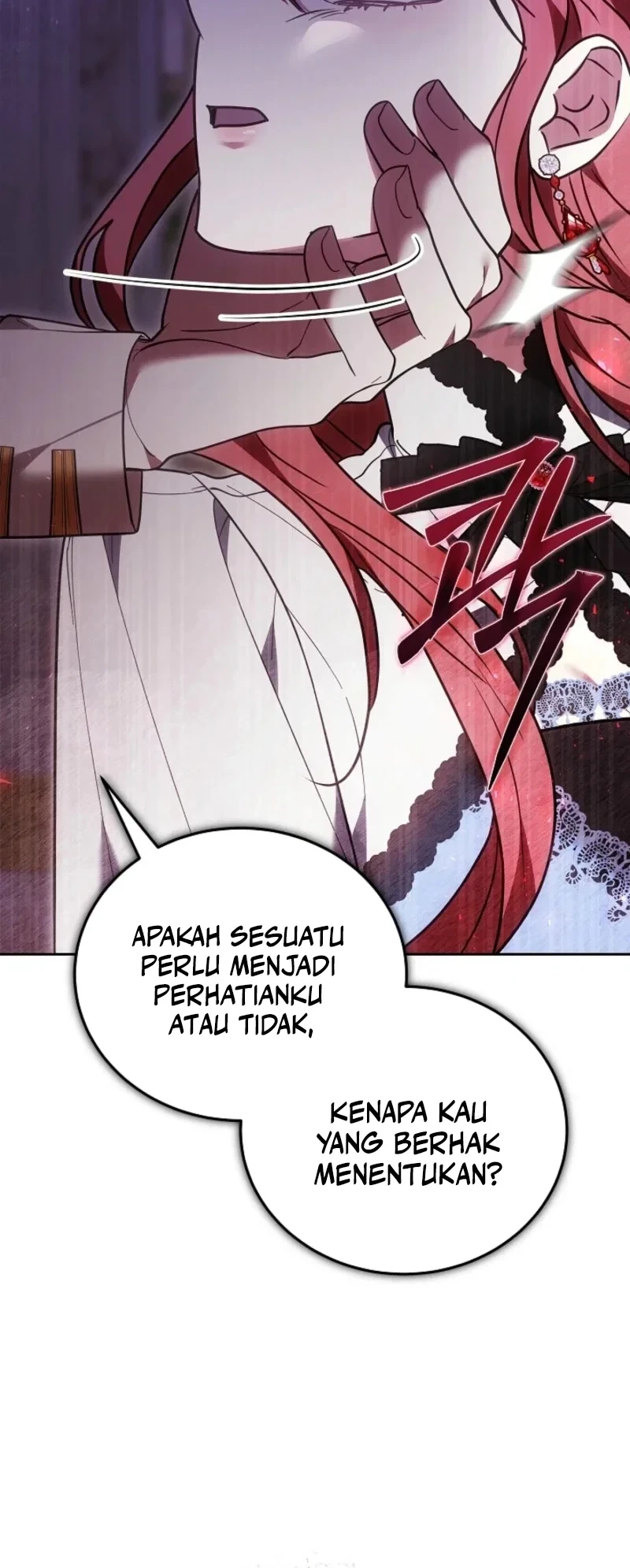 Though I’m a Homebody, I Found Myself in a Dark Captive Genre Chapter 61 Gambar 31