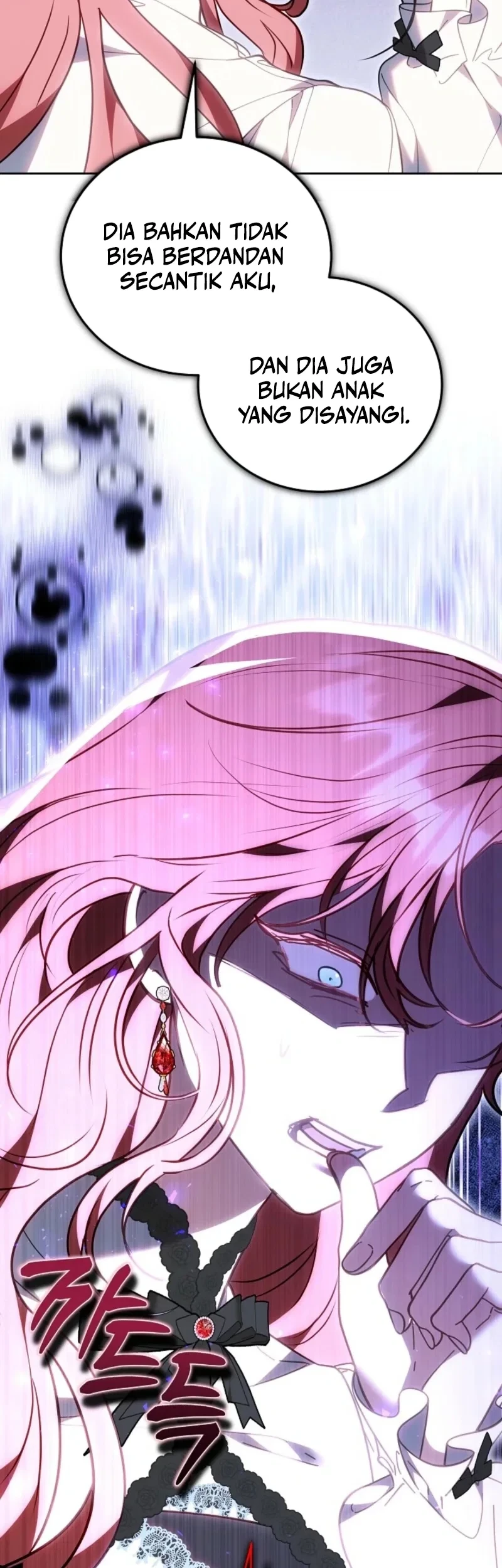Though I’m a Homebody, I Found Myself in a Dark Captive Genre Chapter 61 Gambar 36