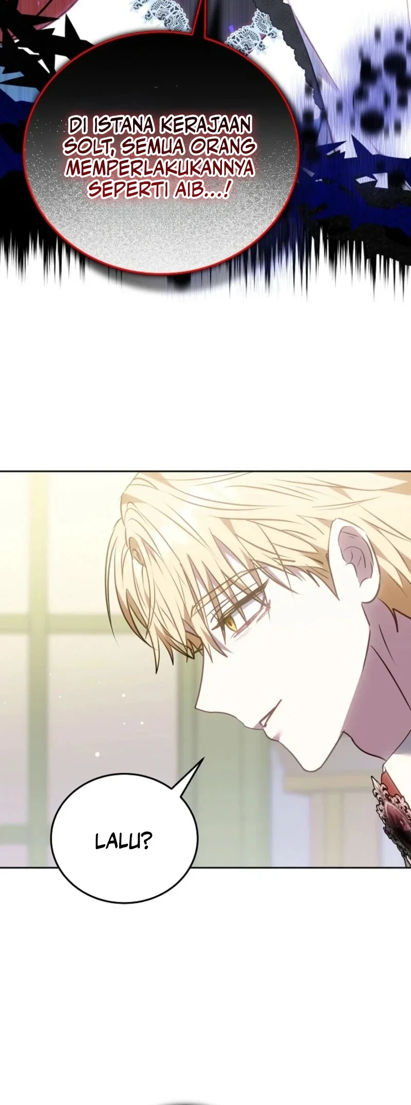 Though I’m a Homebody, I Found Myself in a Dark Captive Genre Chapter 61 Gambar 37