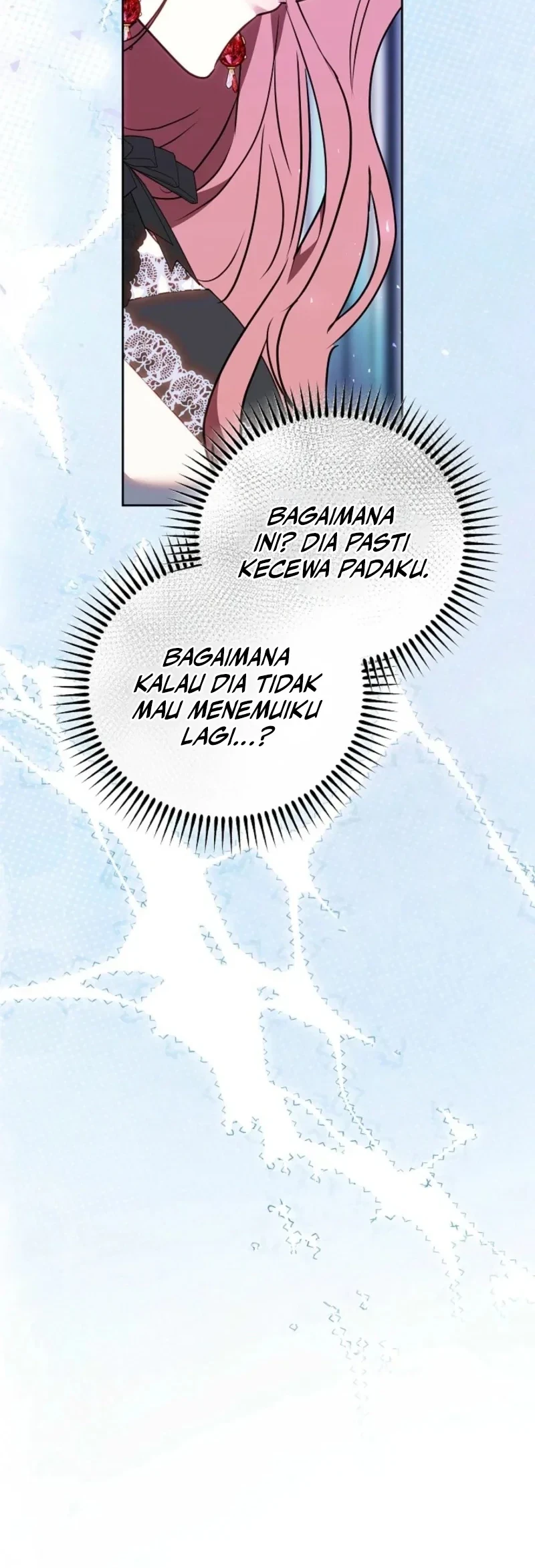 Though I’m a Homebody, I Found Myself in a Dark Captive Genre Chapter 61 Gambar 43