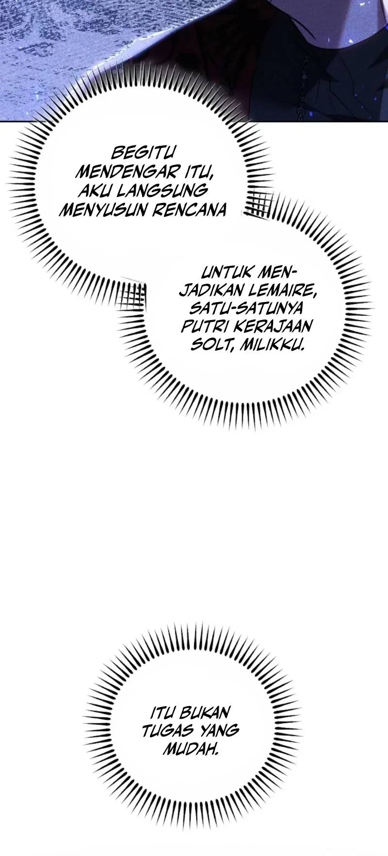 Though I’m a Homebody, I Found Myself in a Dark Captive Genre Chapter 61 Gambar 48