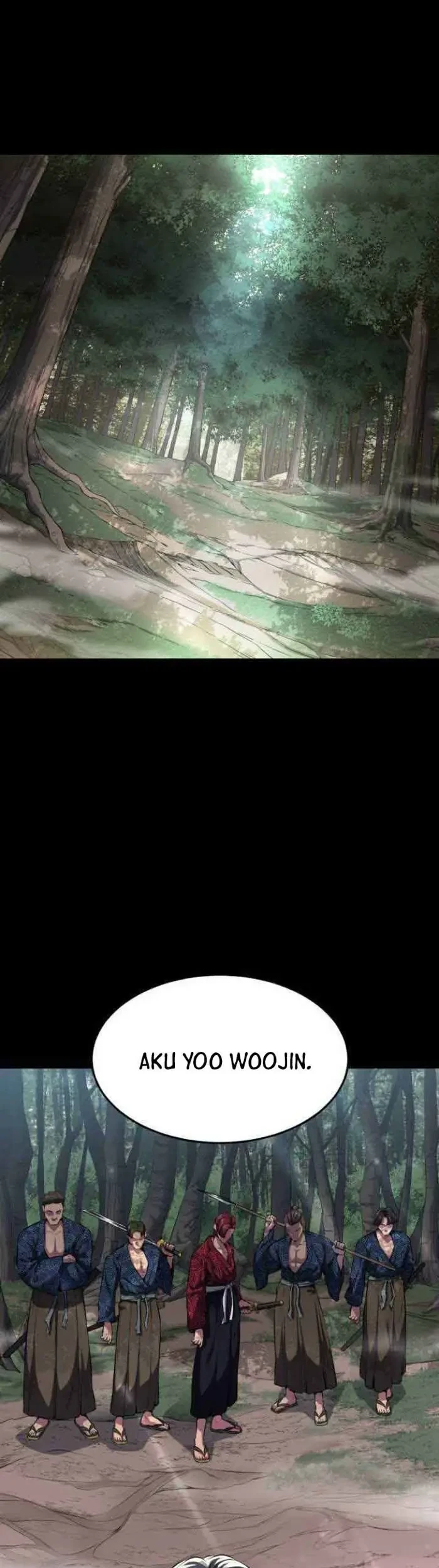 Ticket Hero S2 Chapter 1 Gambar 17