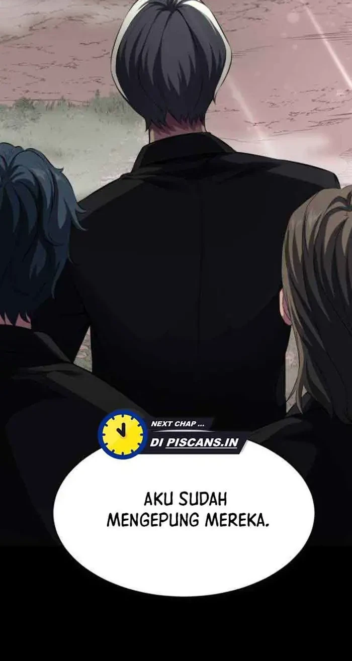 Ticket Hero S2 Chapter 1 Gambar 18