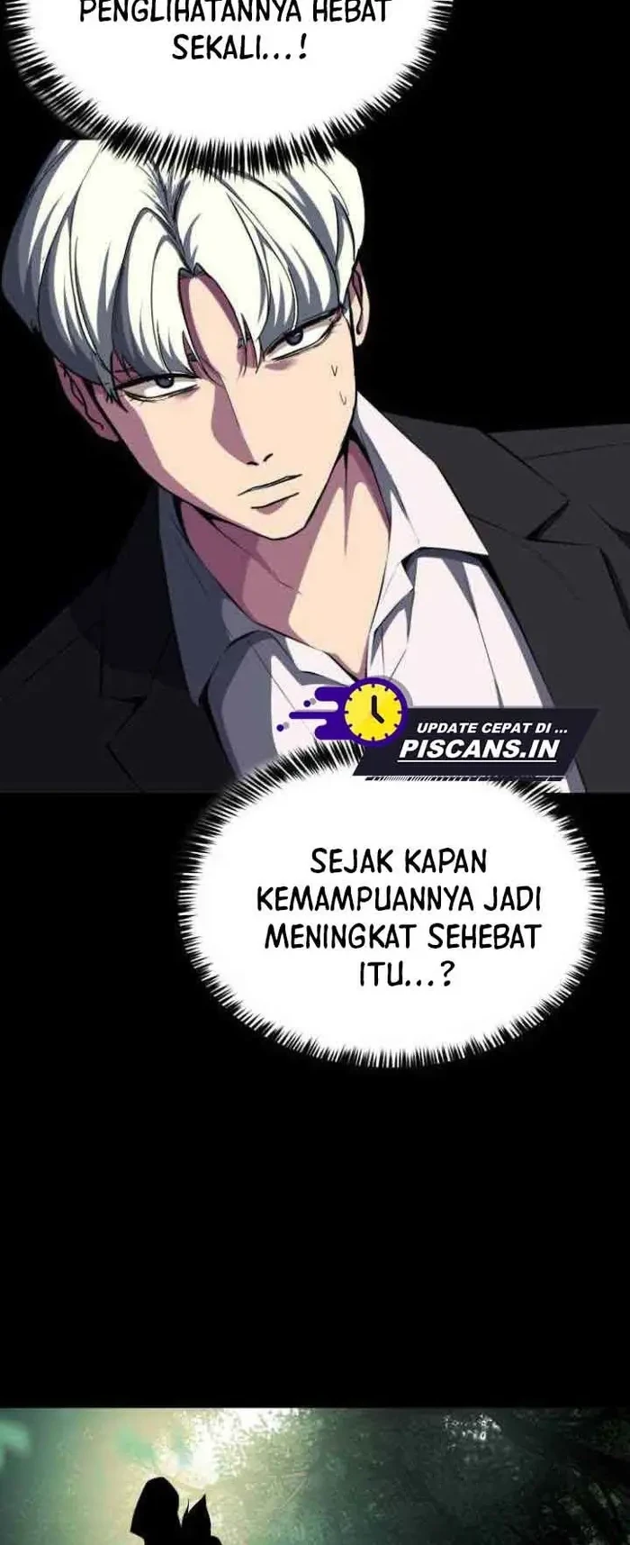 Ticket Hero S2 Chapter 1 Gambar 36