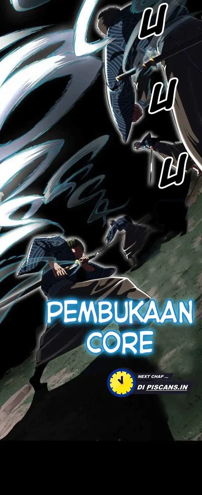 Ticket Hero S2 Chapter 1 Gambar 42