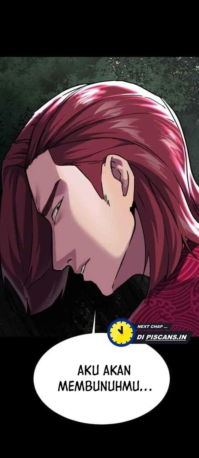 Ticket Hero S2 Chapter 1 Gambar 50