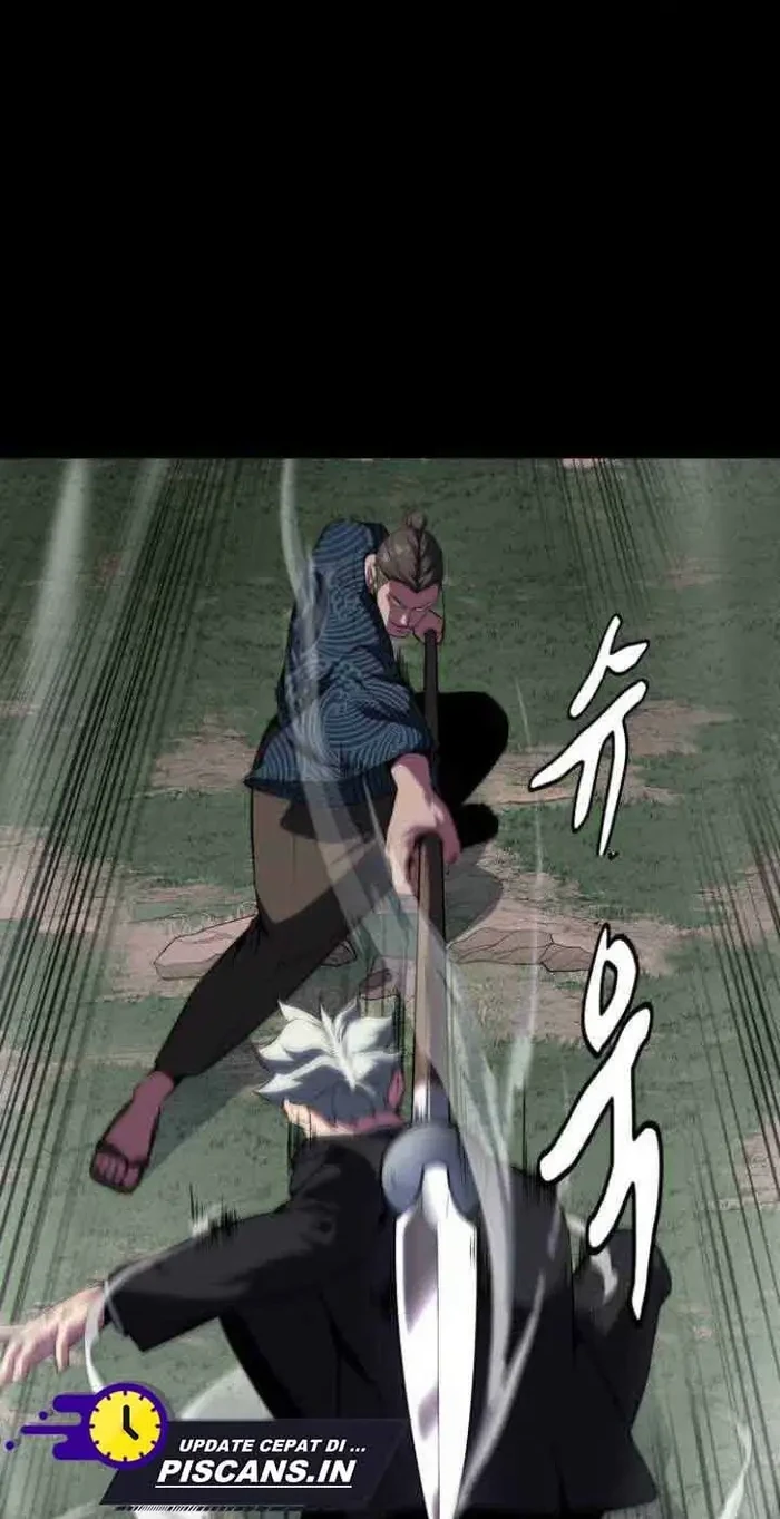 Ticket Hero S2 Chapter 1 Gambar 52