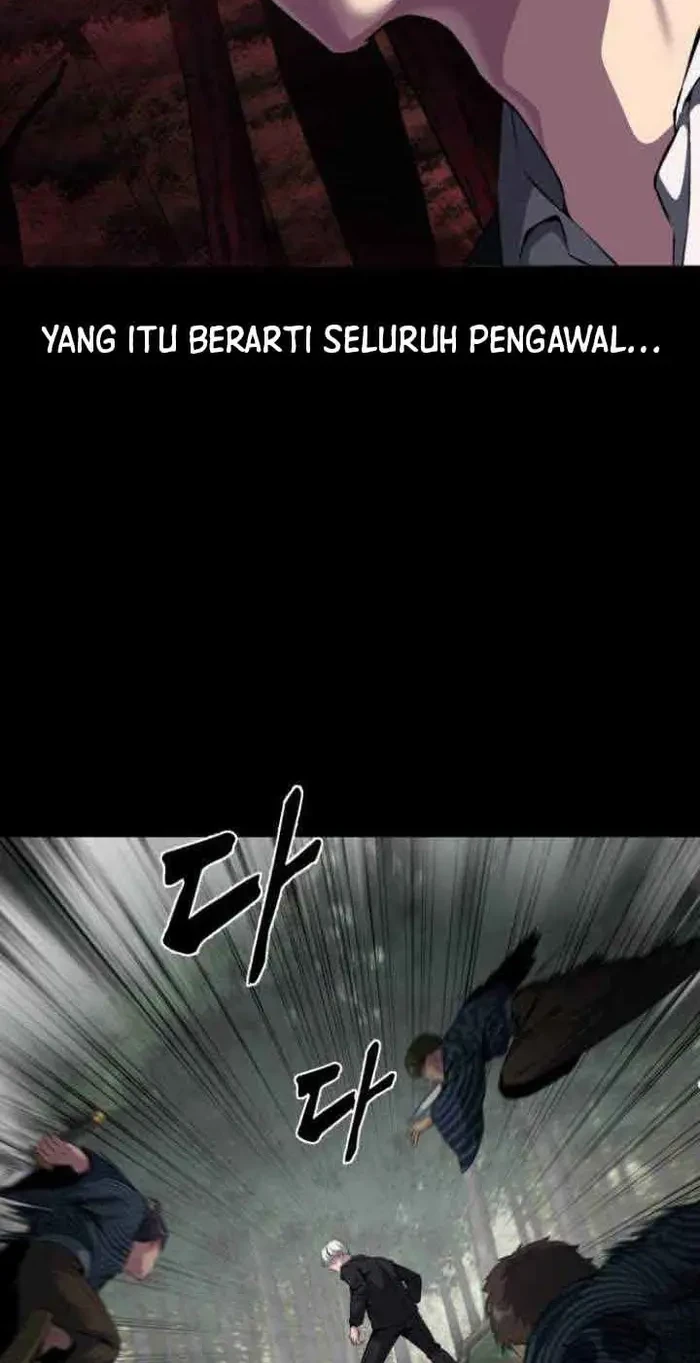 Ticket Hero S2 Chapter 1 Gambar 56