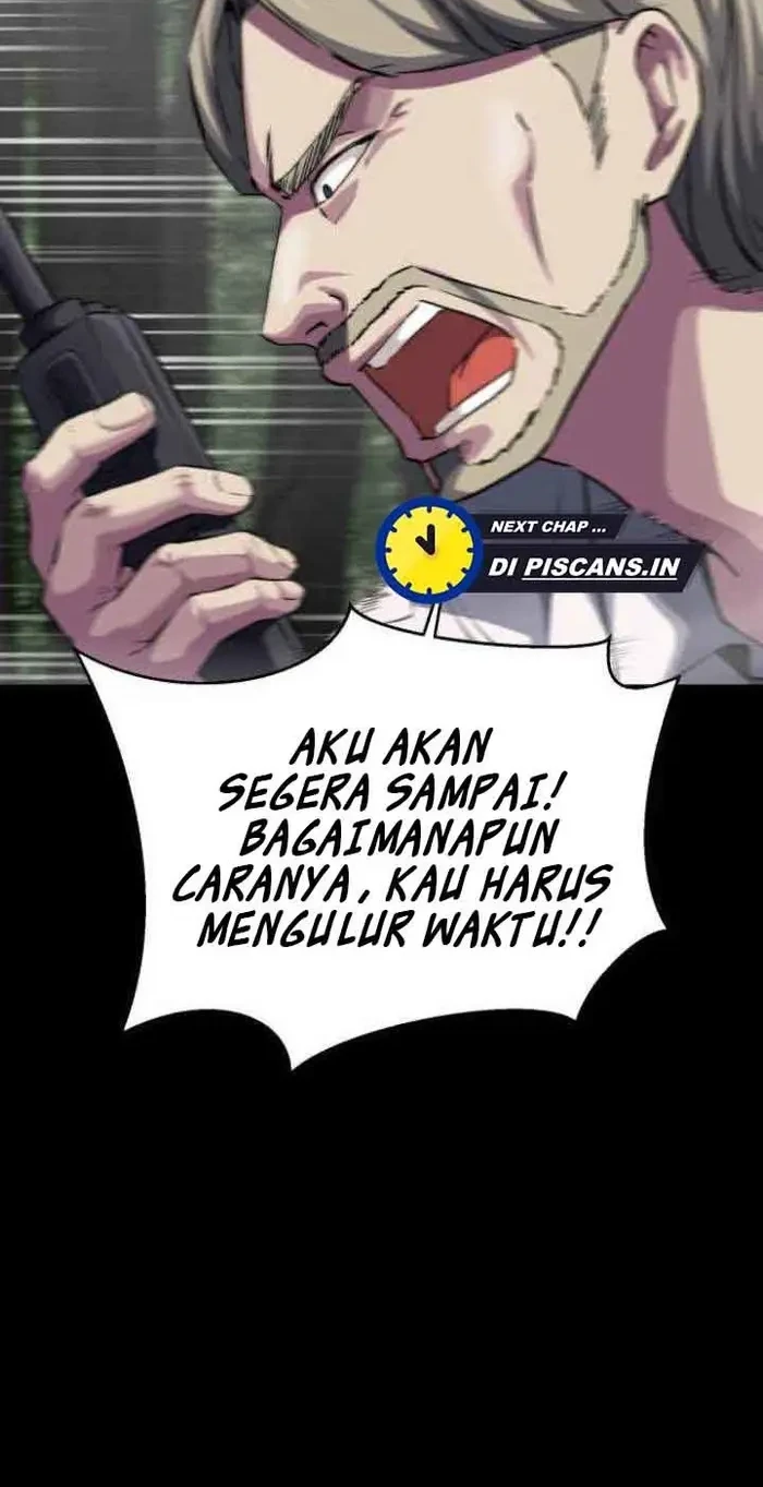 Ticket Hero S2 Chapter 1 Gambar 58