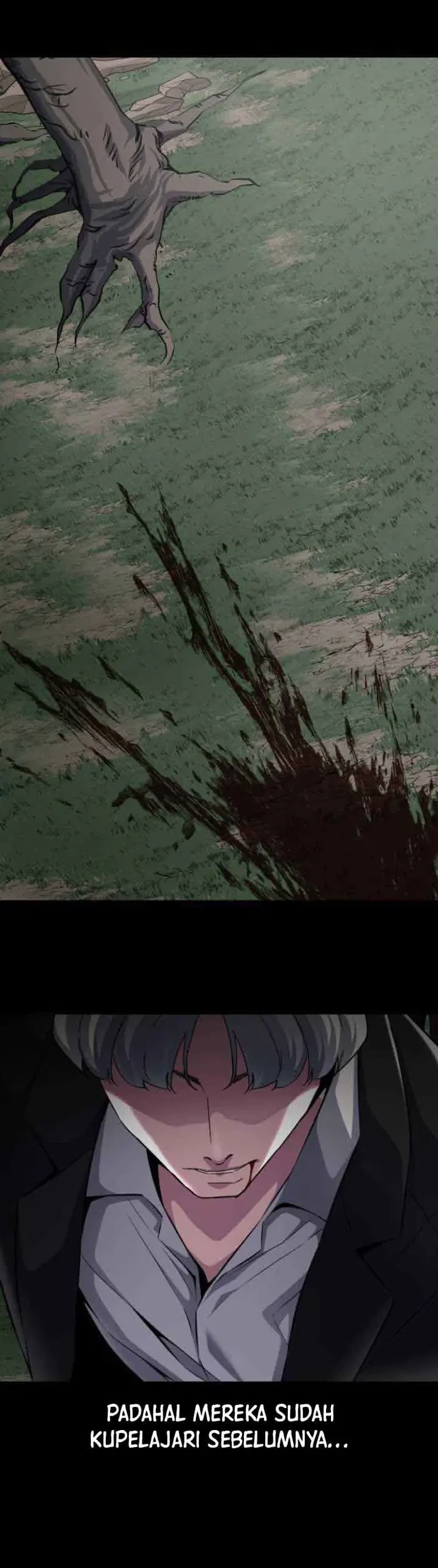 Ticket Hero S2 Chapter 1 Gambar 59