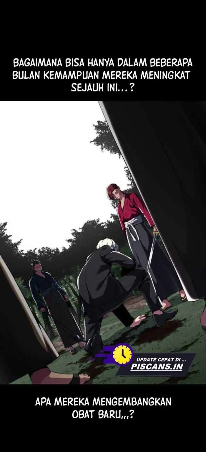 Ticket Hero S2 Chapter 1 Gambar 60