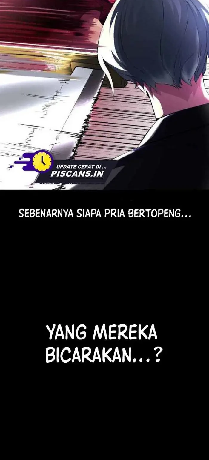 Ticket Hero S2 Chapter 1 Gambar 62