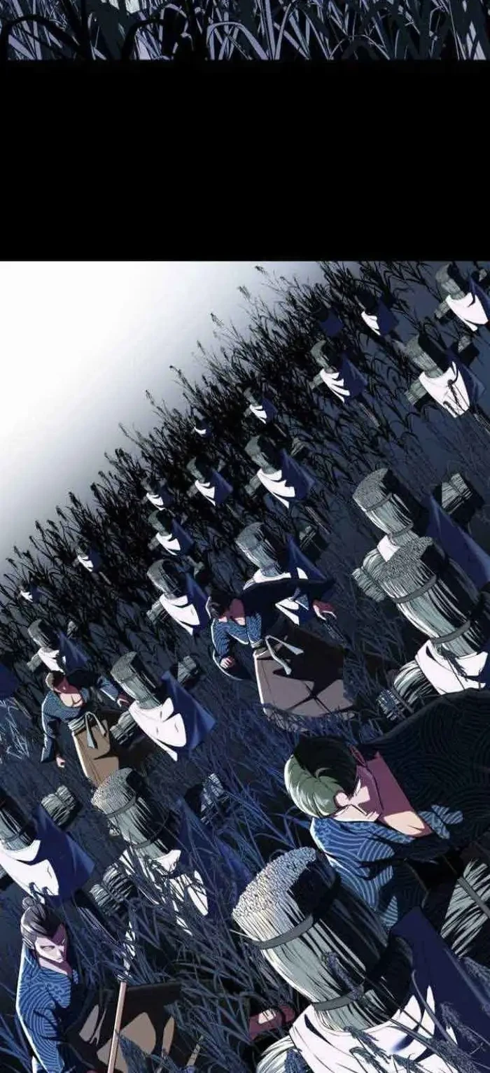 Ticket Hero S2 Chapter 1 Gambar 64