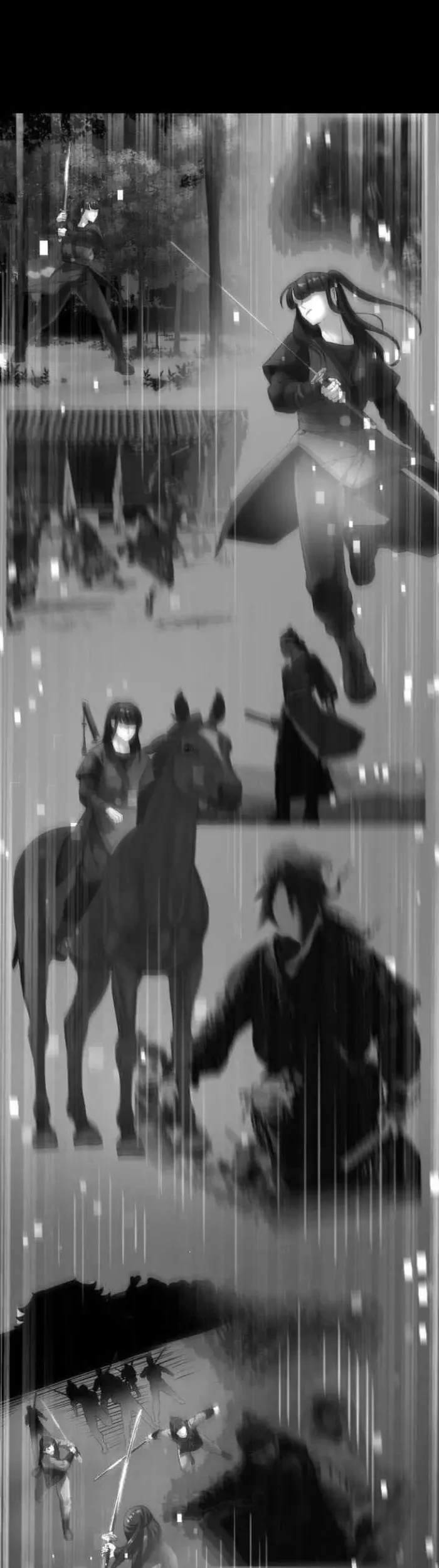 Ticket Hero S2 Chapter 1 Gambar 67