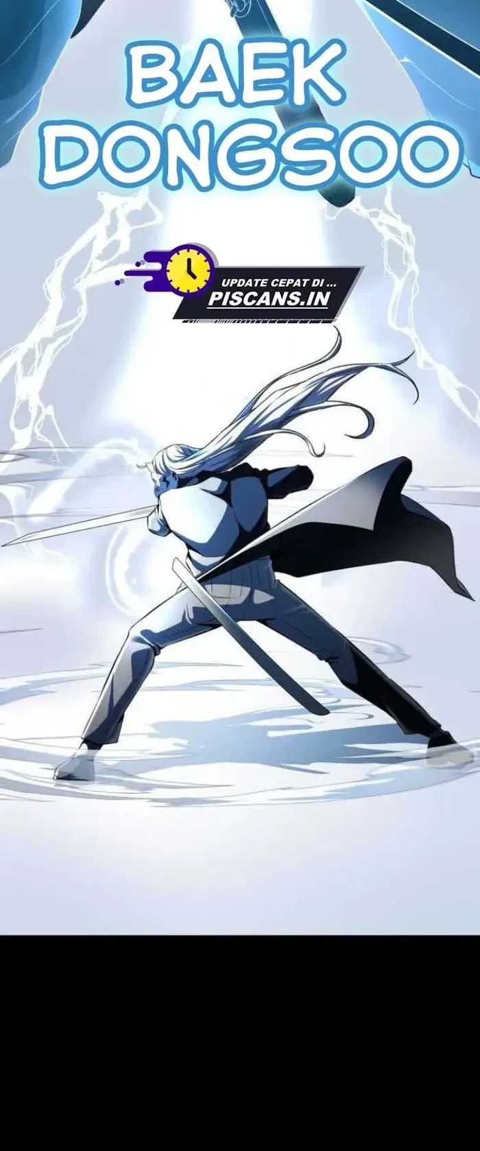 Ticket Hero S2 Chapter 1 Gambar 70