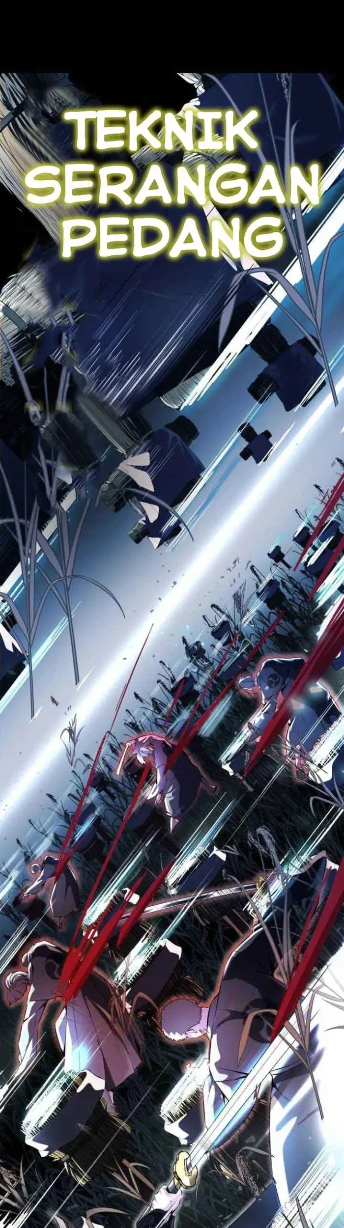 Ticket Hero S2 Chapter 1 Gambar 75