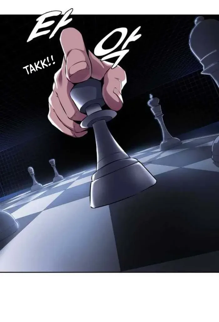 Ticket Hero S2 Chapter 1 Gambar 4