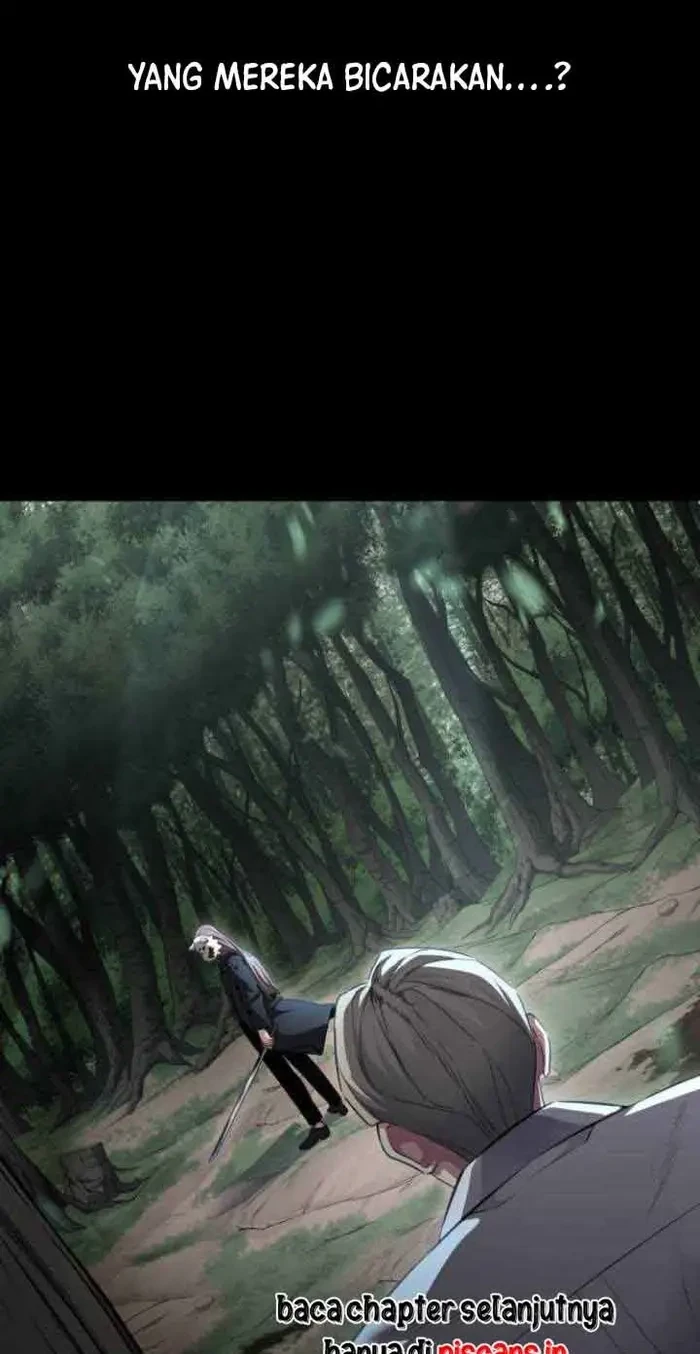 Ticket Hero S2 Chapter 1 Gambar 80