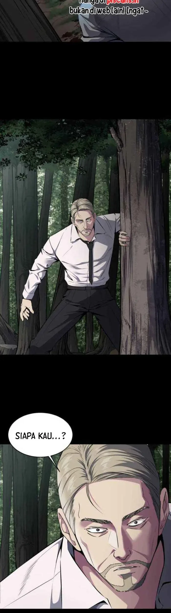 Ticket Hero S2 Chapter 1 Gambar 81