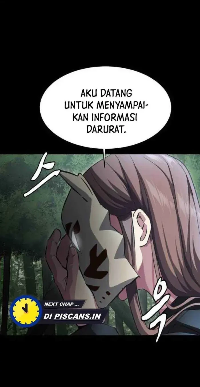 Ticket Hero S2 Chapter 1 Gambar 82