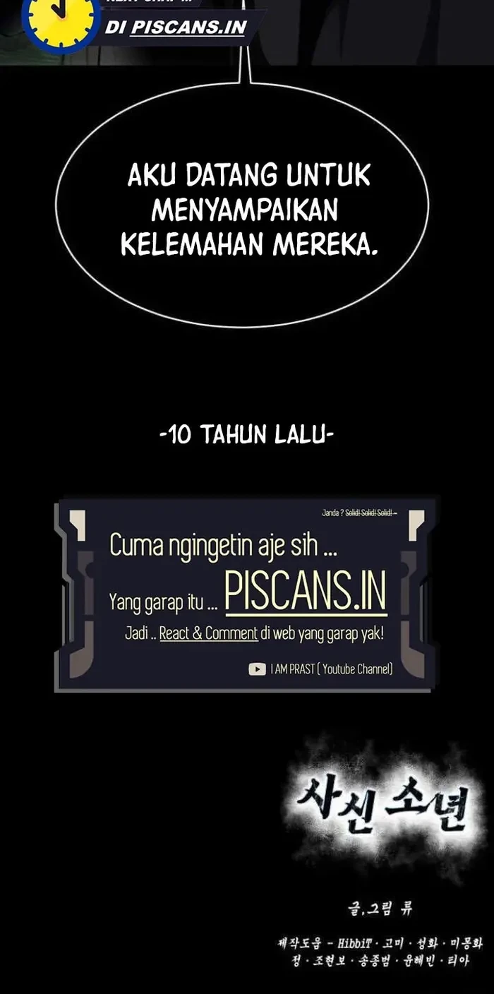 Ticket Hero S2 Chapter 1 Gambar 85