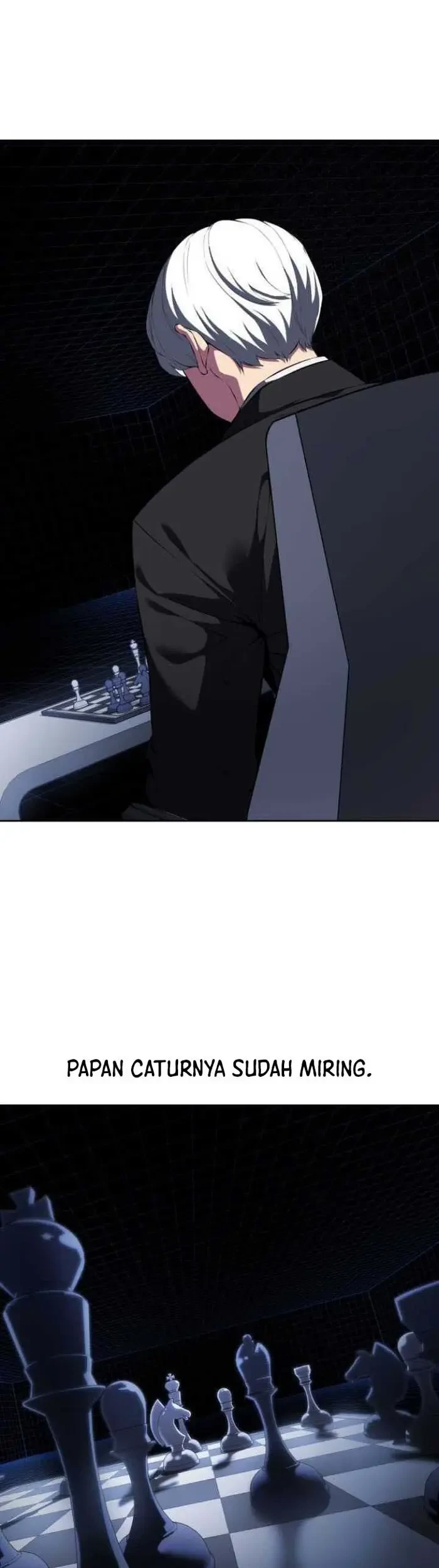 Ticket Hero S2 Chapter 1 Gambar 5